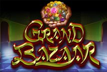 Grand Bazaar slot